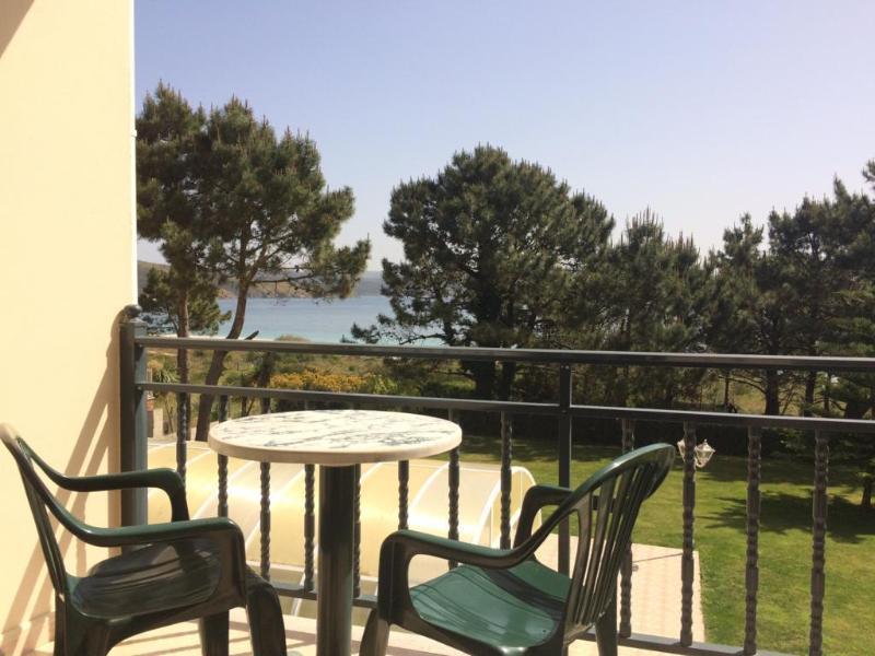 Playa De Fisterra I Lejlighed Eksteriør billede